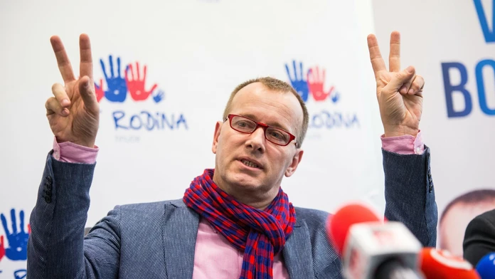 Ilustračné foto