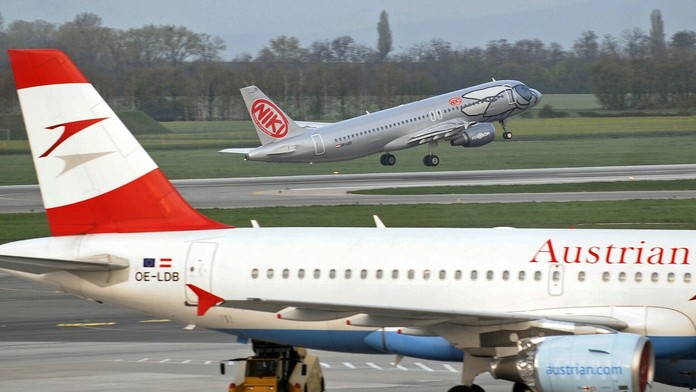 Zahraničné správy