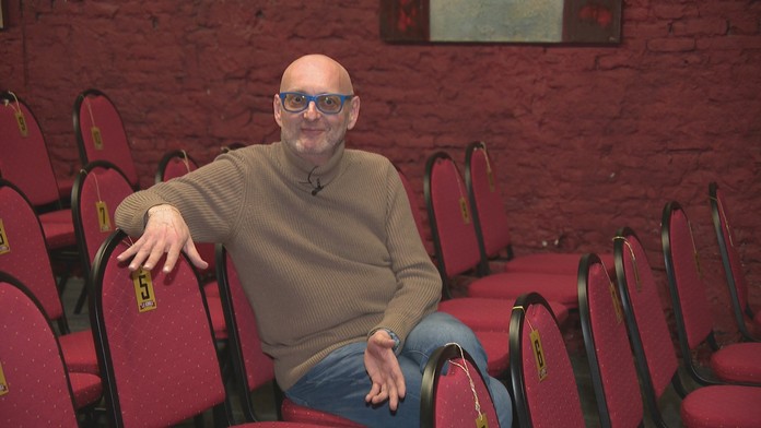 Herec Marcel Nemec o boji s rakovinou: Život si užíva intenzívnejšie ako doteraz