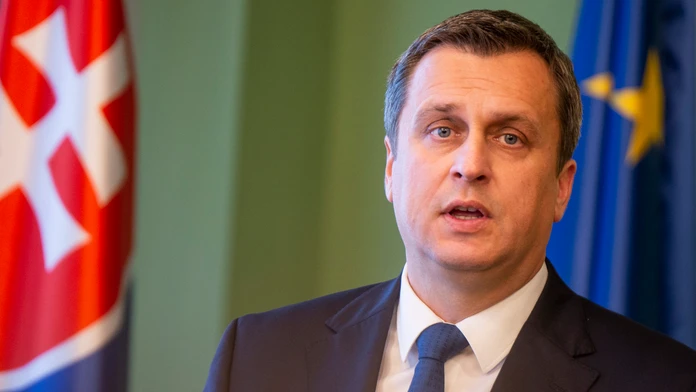 Andrej Danko.