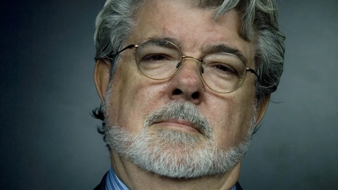 George Lucas
