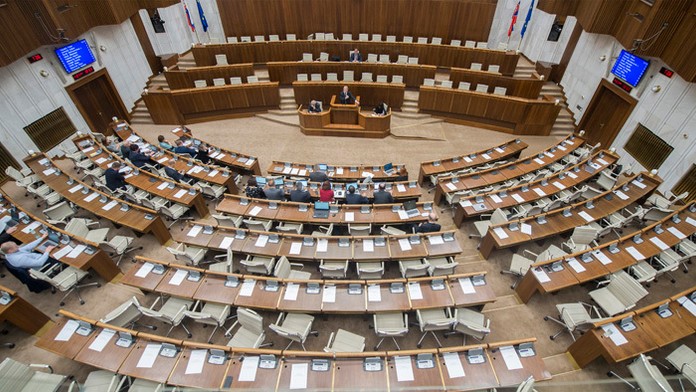 Ilustračná snímka.