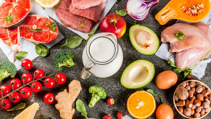 Antónia Lišková, Zuzana Norisová, Gabika Marcinková a Táňa Pauhofová