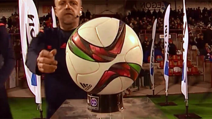 Fortuna liga