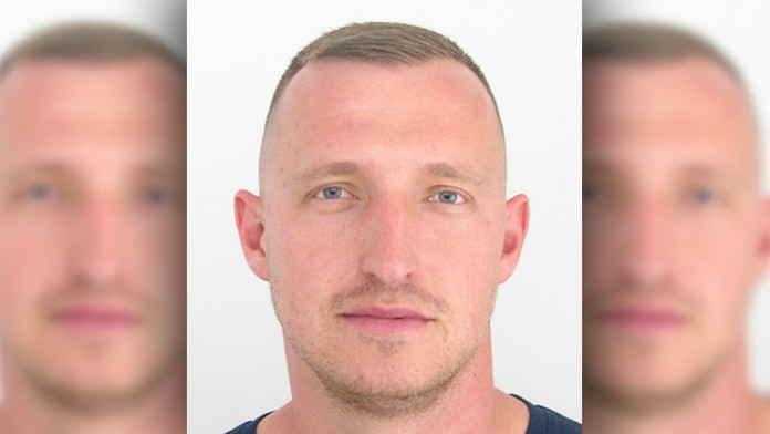Marek Máhr.