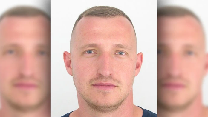 Marek Máhr.