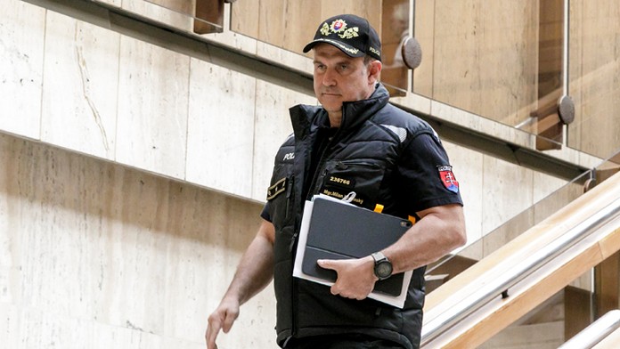 Zvieracie končatiny.