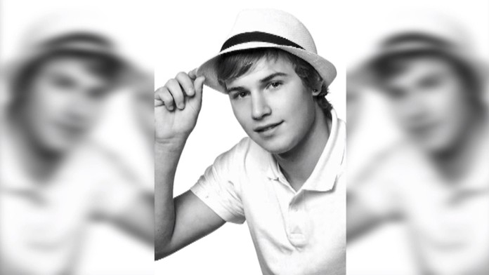 Dominik, ktorého zabil výťah.