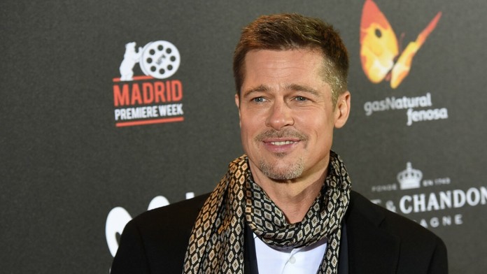 Brad Pitt má mať náhradu za Angelinu. Jej meno vás prekvapí