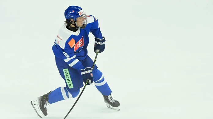 Nečakaná zmena. Slovenský supertalent a syn slávneho otca zabojuje o draft v zámorí