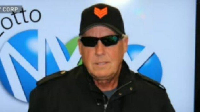 Tom Cristo daruje obrovskú výhru na charitu. 