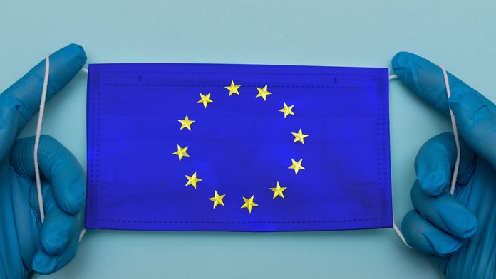 Testovanie na koronavirus.