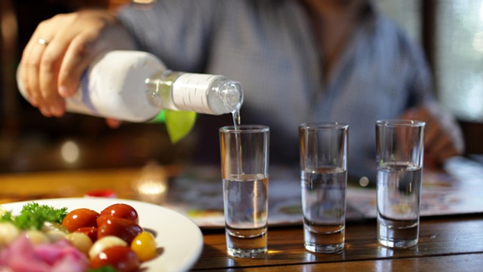 Alkohol