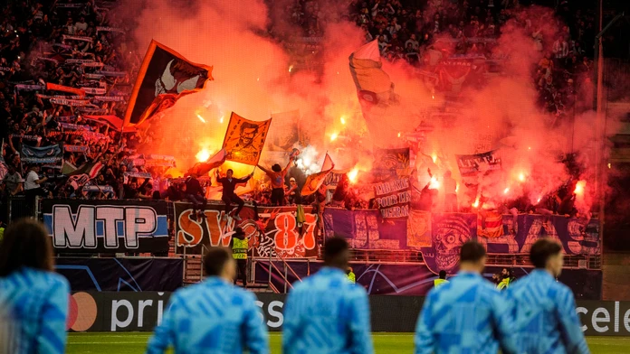 Škriniar, Porto i Liverpool idú ďalej. Dráma v Lisabone, Barcelona vypadla z LM druhý rok po sebe