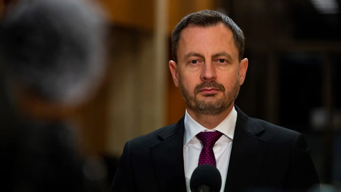 Kauza menovania E. Ňarjaša do Tiposu pokračuje. E. Heger vyhlási výberové konanie