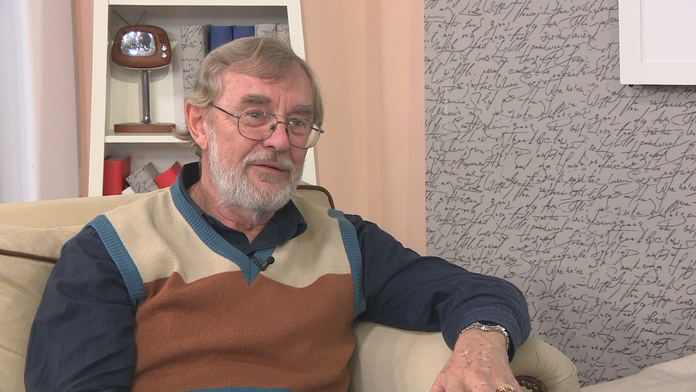Ján Benčík