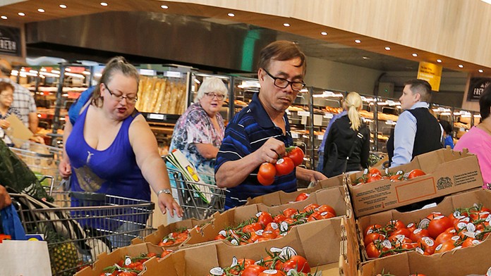 Ilustračná snímka.