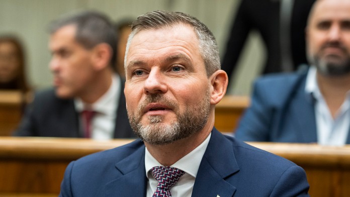 Pellegrini vyzval na spoločenské zomknutie a obnovu Slovenska