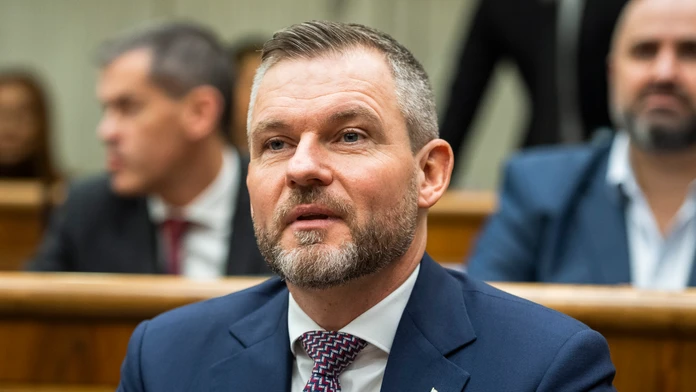 Pellegrini vyzval na spoločenské zomknutie a obnovu Slovenska
