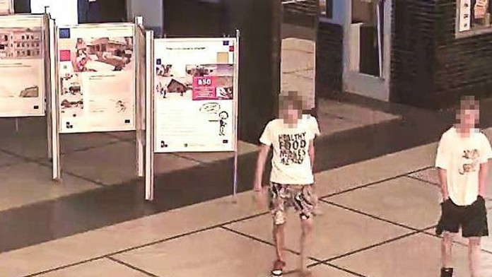 Tínedžeri bezdomovca surovo utýrali