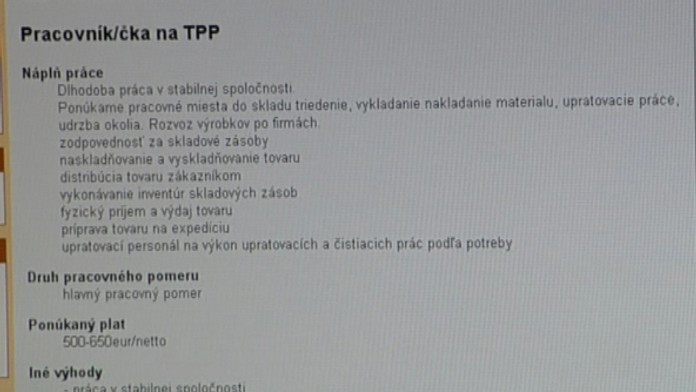 Falosna ponuka