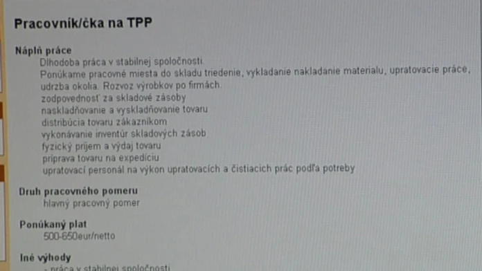 Falosna ponuka