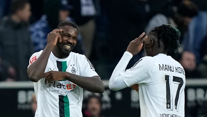 Mönchengladbach porazil Bayern už šiestykrát v rade. Union so šancou ísť späť do špice
