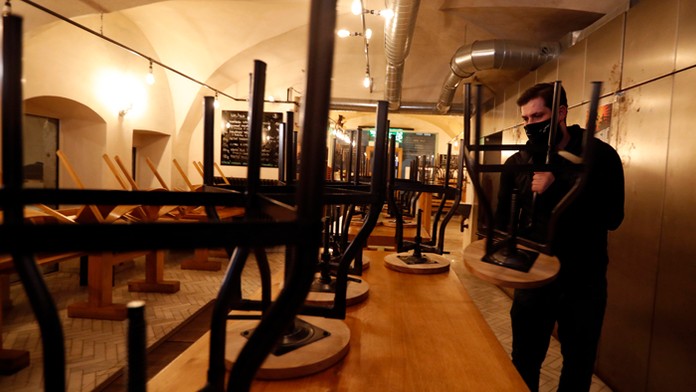 Podeľ sa a pomôž.