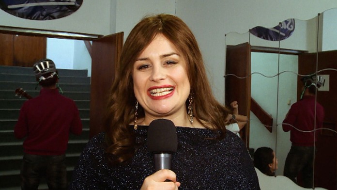 Petra Polnišová ako Jelito Alagýč