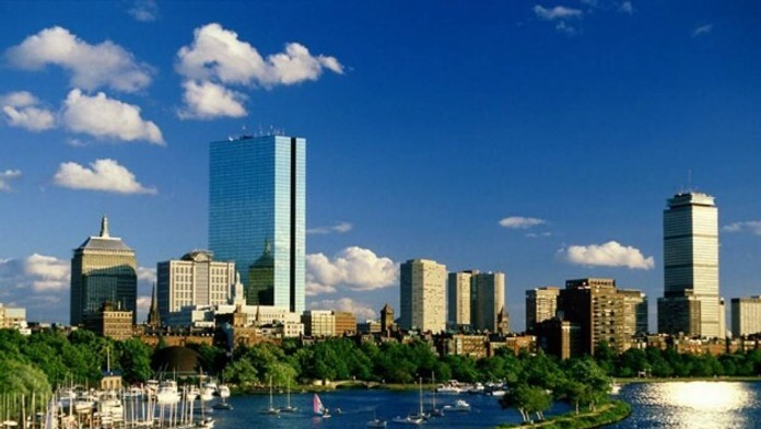 Boston, USA