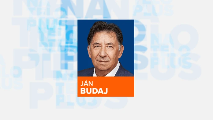 Ján Budaj.