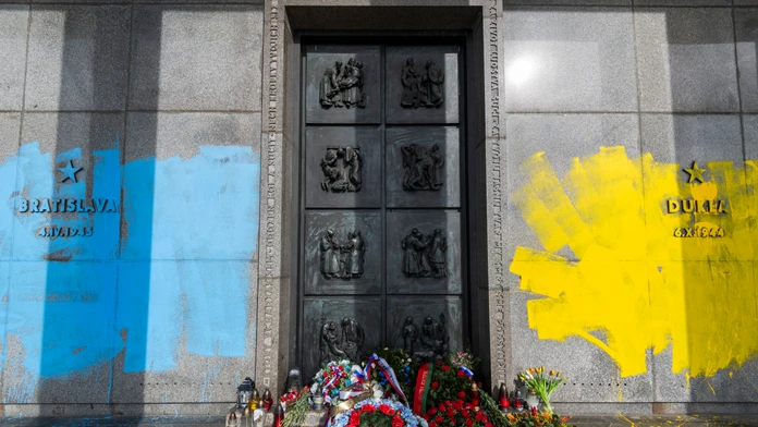Vallo verí, že v sobotu bude Slavín riadne vyčistený