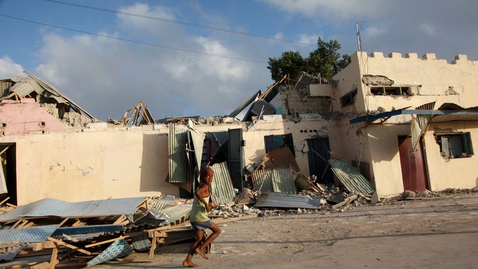 Somalia