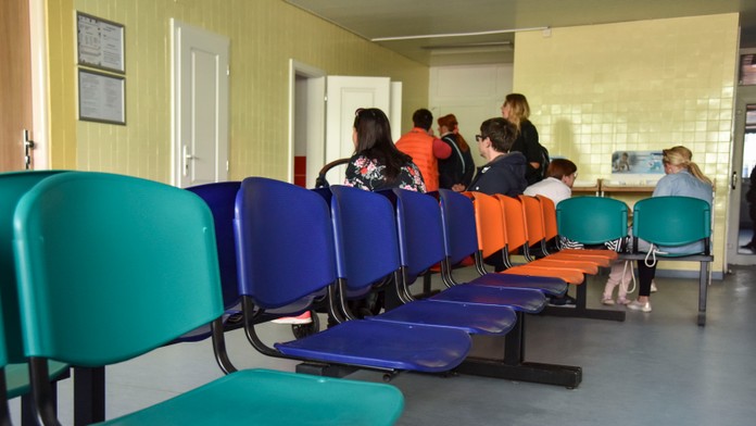 Na východe Slovenska vyčíňa žltačka. Nakazili sa už desiatky ľudí