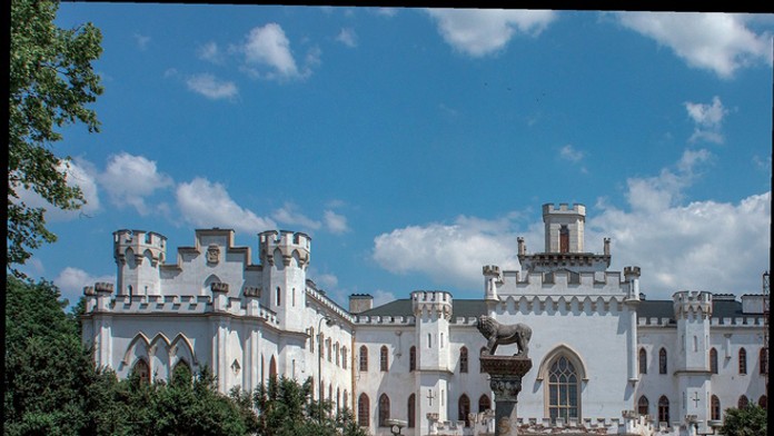 Ján Lacika - Divy Bratislavy - 7