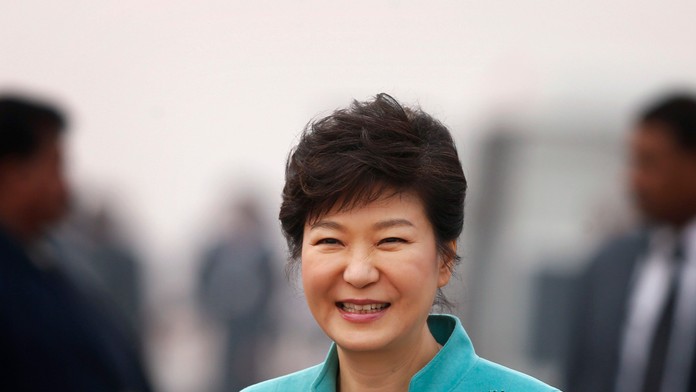 Pak Kun-hje