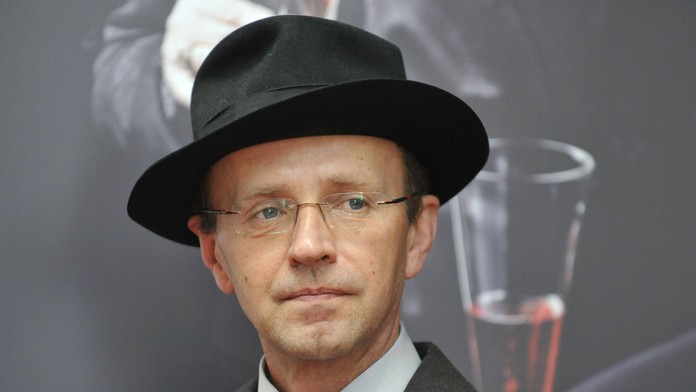 Vo veku 65 rokov zomrel slovenský herec Vladimír Obšil