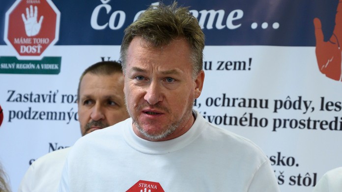 František Oravec