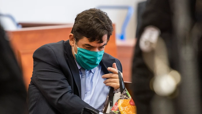 Gábor Grendel a Marian Kotleba budú hosťami v Na telo.