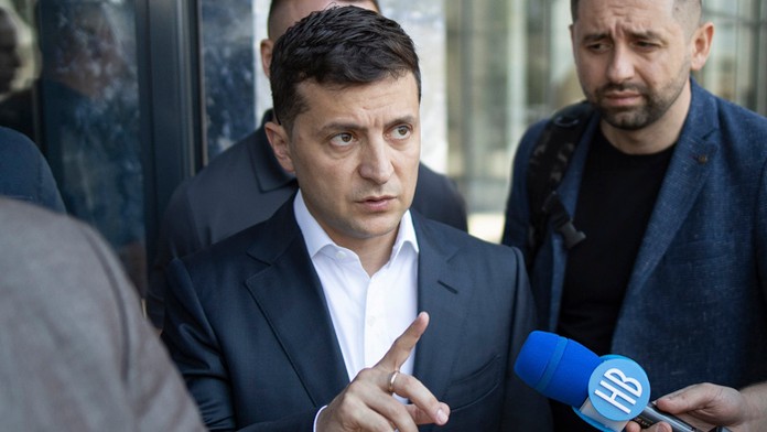 Ilustračná snímka.