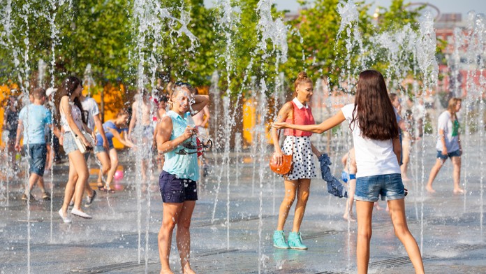 Ilustračná snímka. 