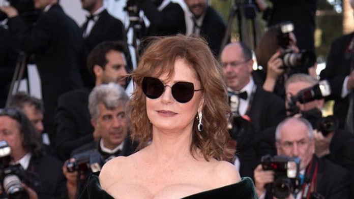 Susan Sarandon