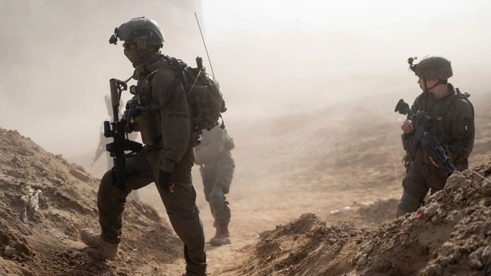 Netanjahu tvrdí, že nemá žiadne plány na izraelské osídľovanie Pásma Gazy