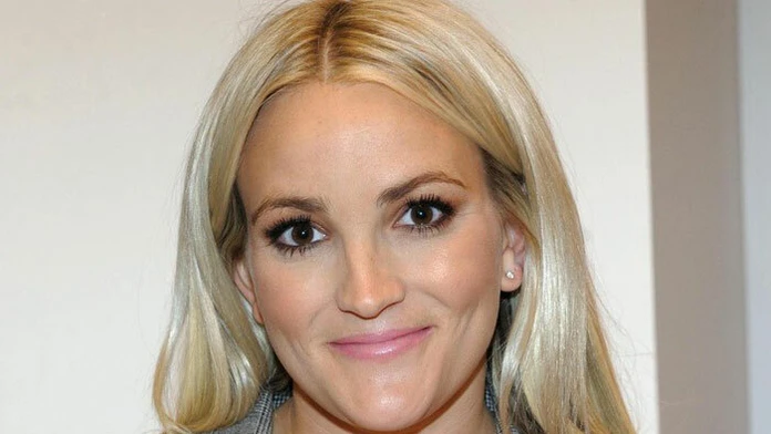 Jamie Lynn Spears