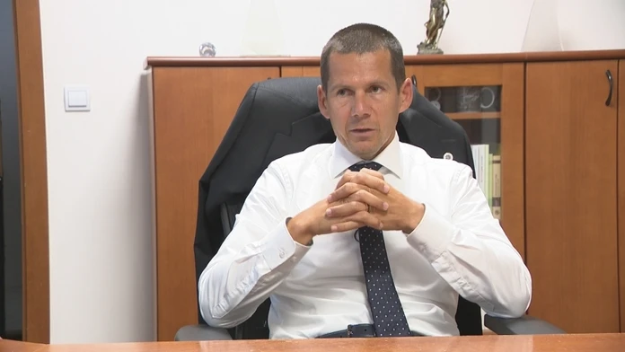 Štefan Hamran.