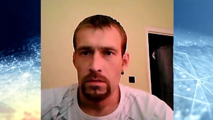 Sexuálny vydierač.