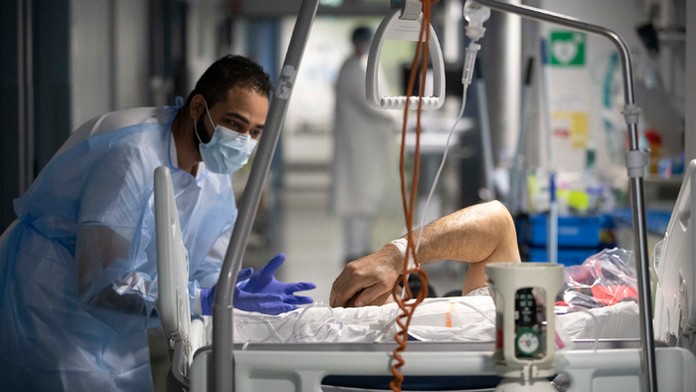 Ilustračná snímka