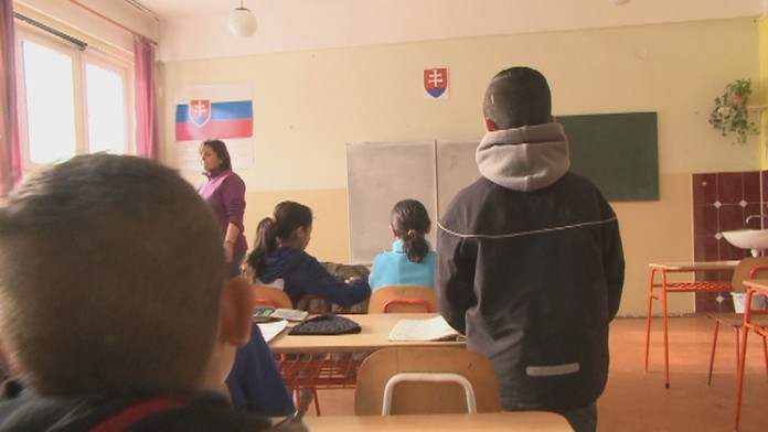 Matka smúti za svojou dcérou