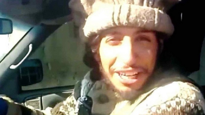 Abdelhamid Abaaoud