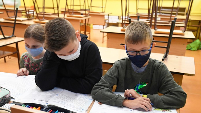 Ilustračná foto.